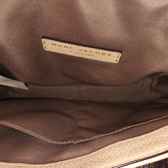 Marc Jacobs Mini Empire Crossbody NWOT - Picture 2 of 7